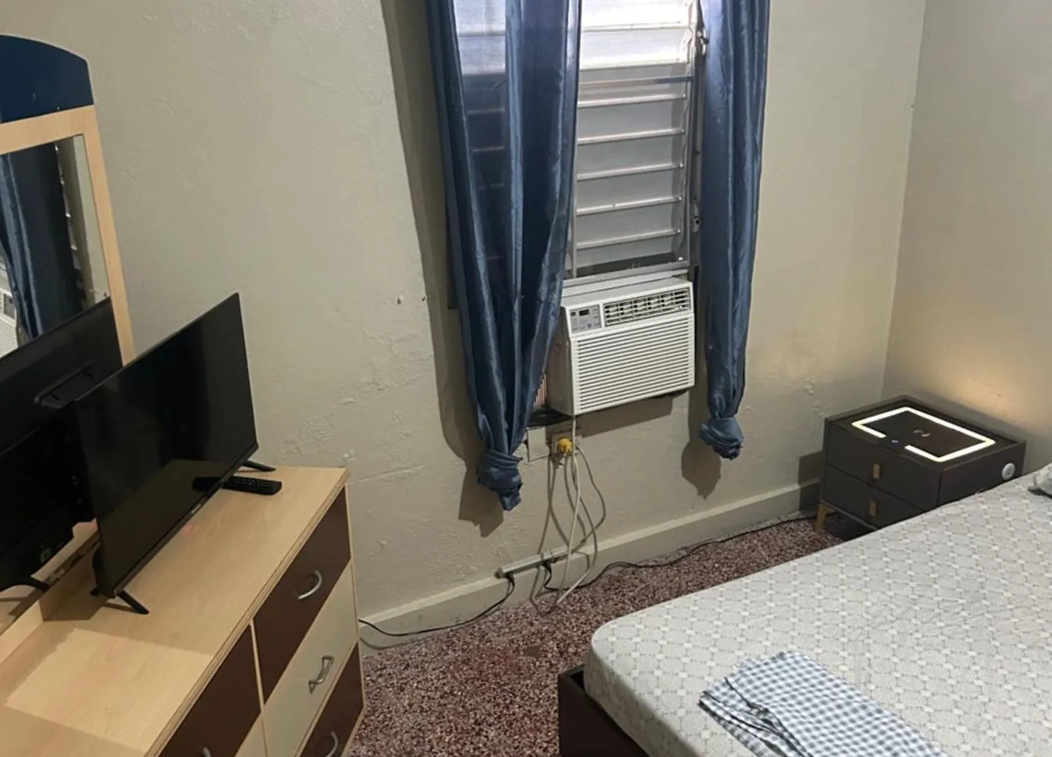 Joe Apartment San Juan