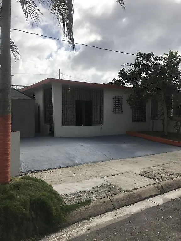Joe Apartment San Juan