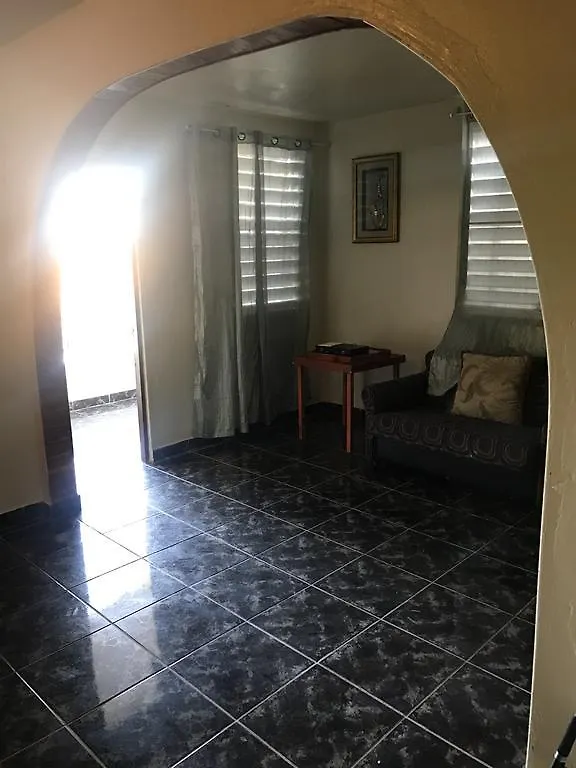 Joe Apartment San Juan