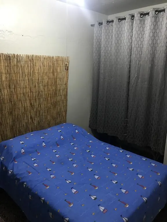 Joe Apartment San Juan Porto Rico