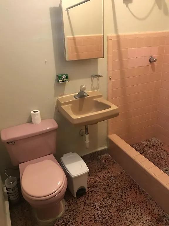 Joe Apartment San Juan 0*,  Porto Rico