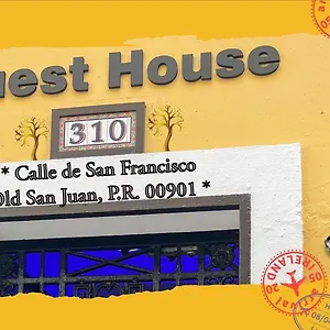 310guest-house La Vida , San Juan Puerto Rico