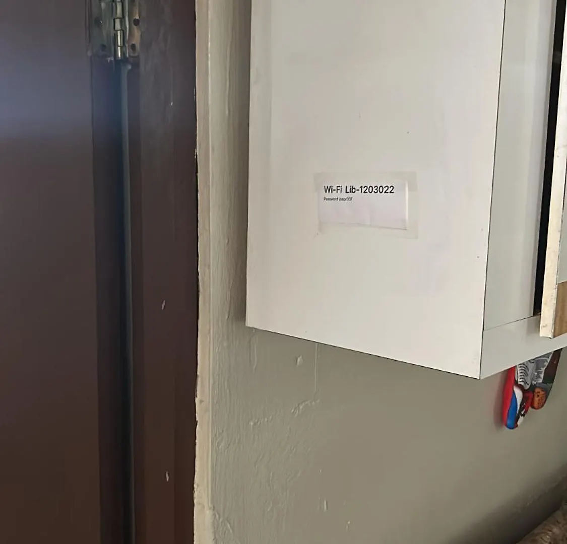 Joe Apartment San Juan Porto Rico