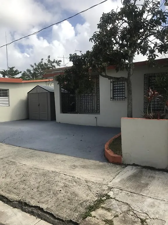 Joe Apartment San Juan 0*,