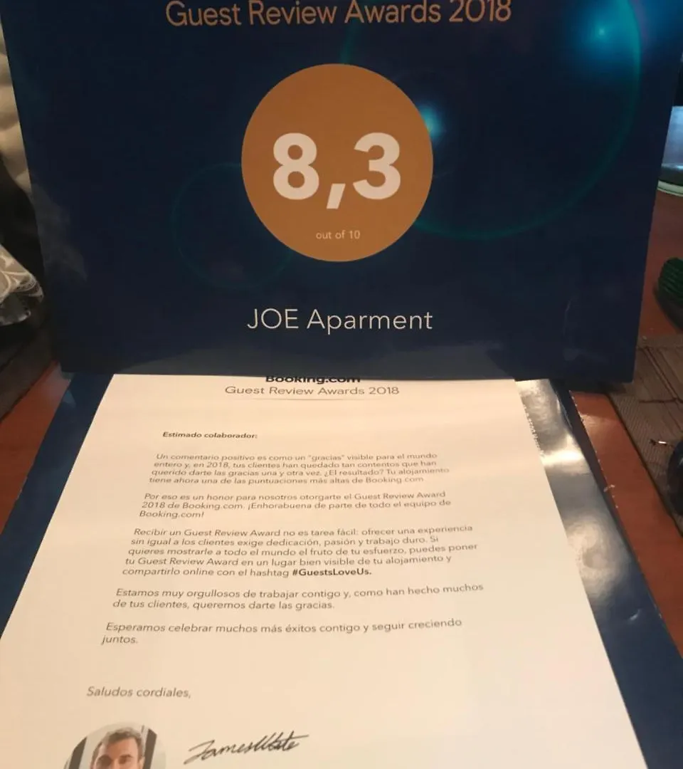 Joe Apartment San Juan 0*,  Porto Rico